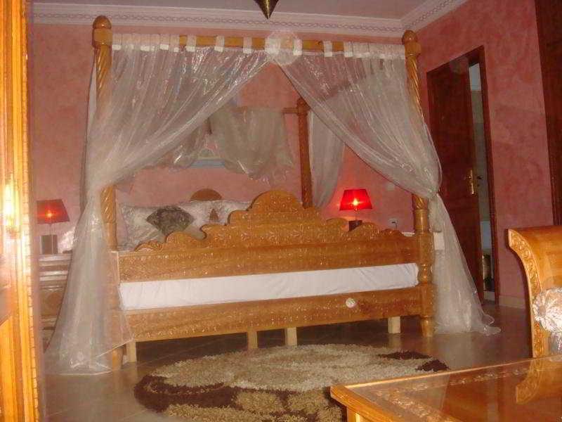 Hotel Roukaya Marrakesh