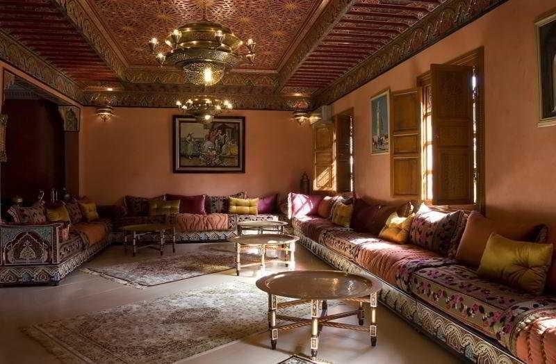 Riad Roukaya Hotel 3*
